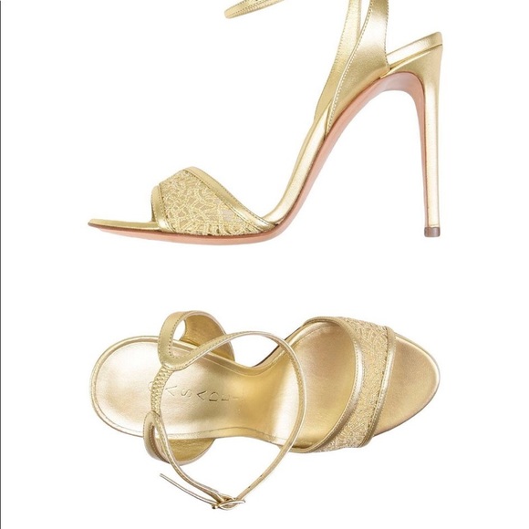 CASADEI sandals - Picture 2 of 6